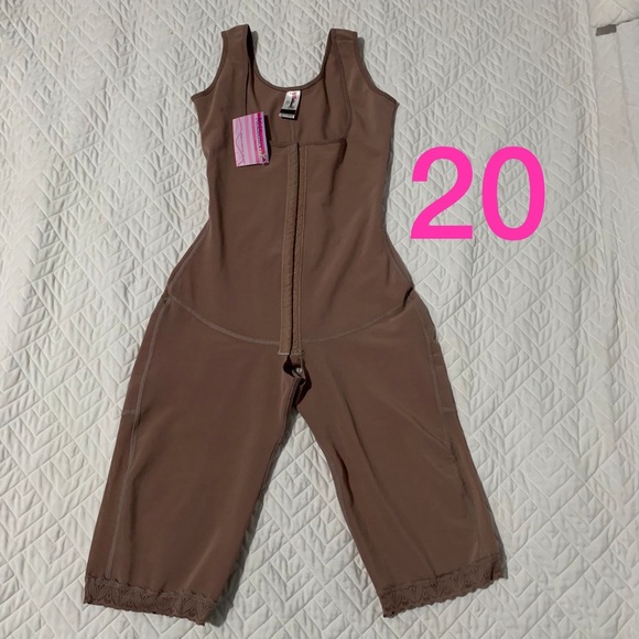 XSmall Fajas - Picture 4 of 11